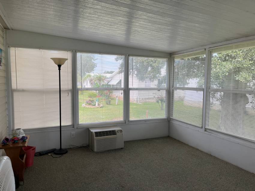 1329 Las Brisas Lane a Winter Haven, FL Mobile or Manufactured Home for Sale